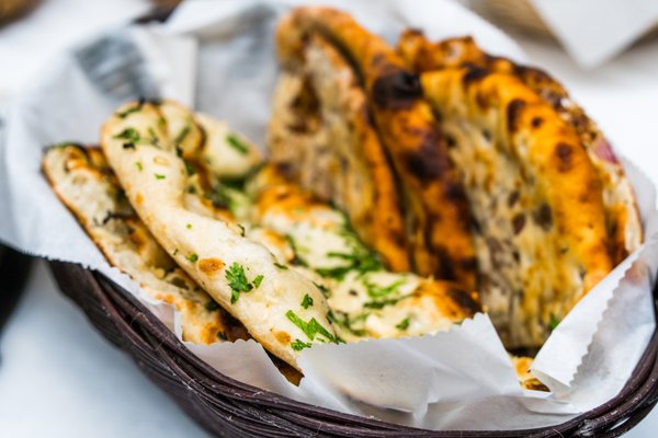 Bombay Darbar Indian Restaurant by null