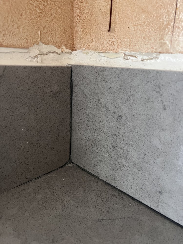 Slide of Aria Construction