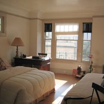 Villa Nob Hill - Apartments Near Me - San Francisco, California Villa Nob Hill - Apartments Near Me - San Francisco, California