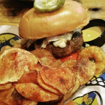Abbey Burger Bistro - American Near Me - Baltimore, Maryland Abbey Burger Bistro - American Near Me - Baltimore, Maryland