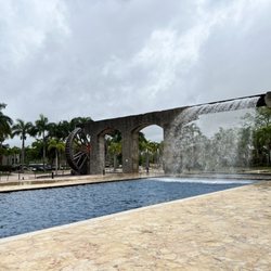 Watermill Aquatic Park