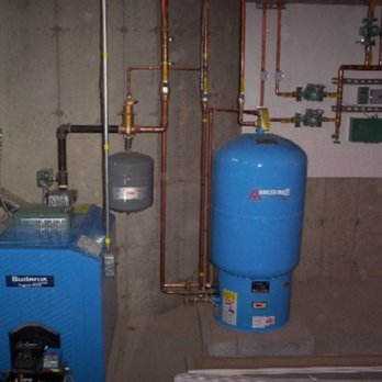 3 Point Mechanical - Heating & Air Conditioning/HVAC Near Me