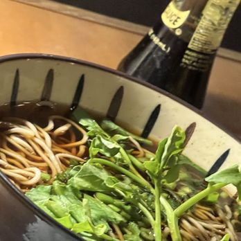 Kaimuki Shokudo - Kake soba noodles - Japanese Near Me - Honolulu, Hawaii Kaimuki Shokudo - Kake soba noodles - Japanese Near Me - Honolulu, Hawaii