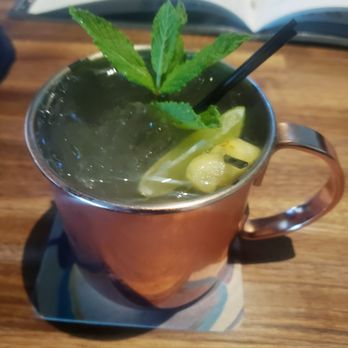Yard House - Hawaiian Mule - New American Near Me - Tucson, Arizona Yard House - Hawaiian Mule - New American Near Me - Tucson, Arizona