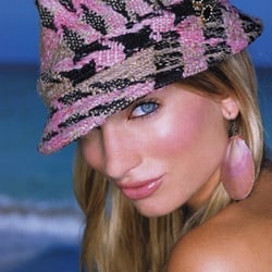 Audrey Bethards, Hair and Makeup