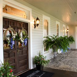 Woodbine Inn and Restaurant
