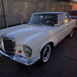 San Clemente Auto Service