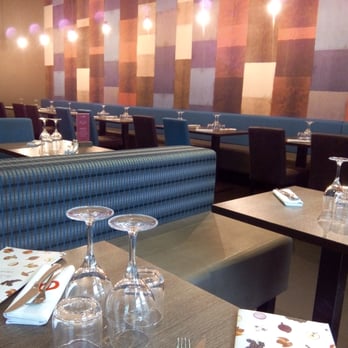 L'Endroit - Restaurants Near Me - Lyon, 69