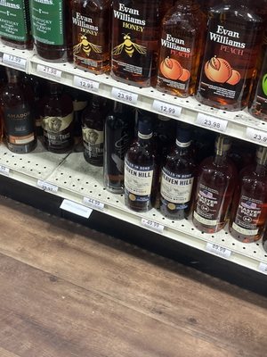 Tower Beer, Wine & Spirits by null