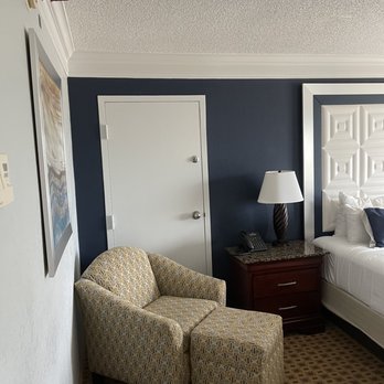 Rosen Plaza - Hotels Near Me - Orlando, Florida
