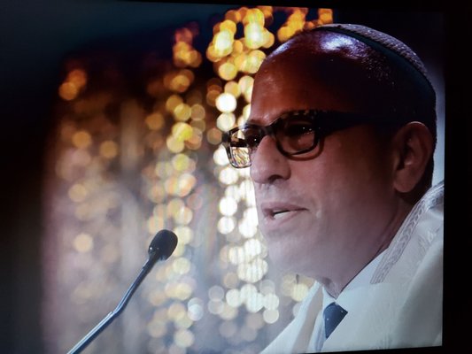 Wilshire Boulevard Temple by null