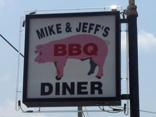 Mike and Jeff's BBQ Restaurant & Catering by null
