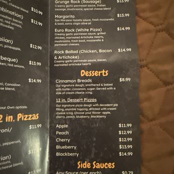 Roadies Pizza - Pizza Near Me - Yerington, Nevada Roadies Pizza - Pizza Near Me - Yerington, Nevada