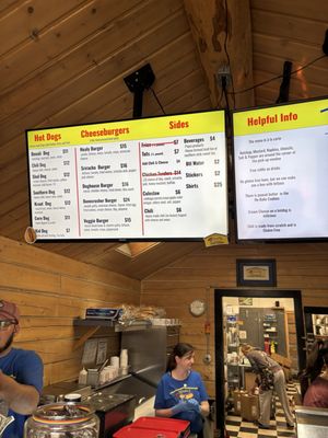 Denali Doghouse by null