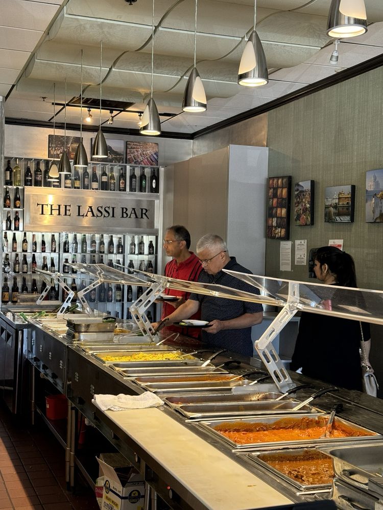 Mint Indian Bistro - Photo 2