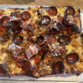 Doughbird - The Aviator - Comfort Food Near Me - Tucson, Arizona