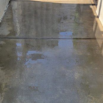 Preeminence Power Washing - After the wash - Pressure Washers Near Me Preeminence Power Washing - After the wash - Pressure Washers Near Me