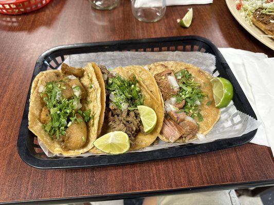 Taqueria El Ranchito by null