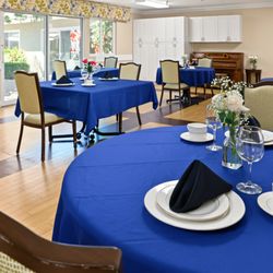 Vista Manor Nursing Center