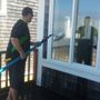 Photo of Go Green Go Pure Window Cleaning