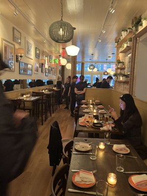 Mermaid Mexicana by null