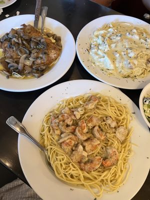 Biagio's Italian Restaurant by null