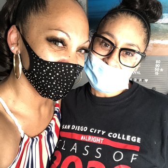 FabuLash’D - Thank you Sandra!!! - Eyelash Service Near Me - San Diego, California FabuLash’D - Thank you Sandra!!! - Eyelash Service Near Me - San Diego, California