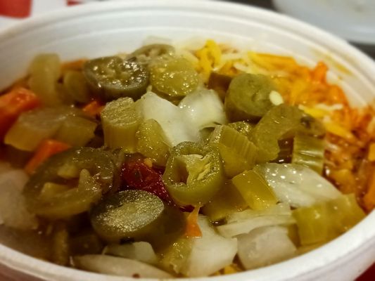 Skips Chicago Dogs by null