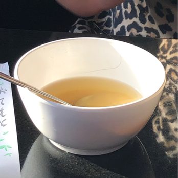 Stix - The miso soup with a hair in it - Sushi Bars Near Me - Kansas City, Kansas Stix - The miso soup with a hair in it - Sushi Bars Near Me - Kansas City, Kansas