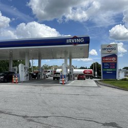 Irving Oil Corporation
