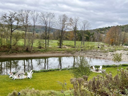 The Shire Woodstock by null