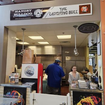 The Hangry Bulldog - The Kitchen of the Hangry Bulldog and the Laughing Bull Restaurants. - Caterers Near Me - Roanoke, Virginia The Hangry Bulldog - The Kitchen of the Hangry Bulldog and the Laughing Bull Restaurants. - Caterers Near Me - Roanoke, Virginia