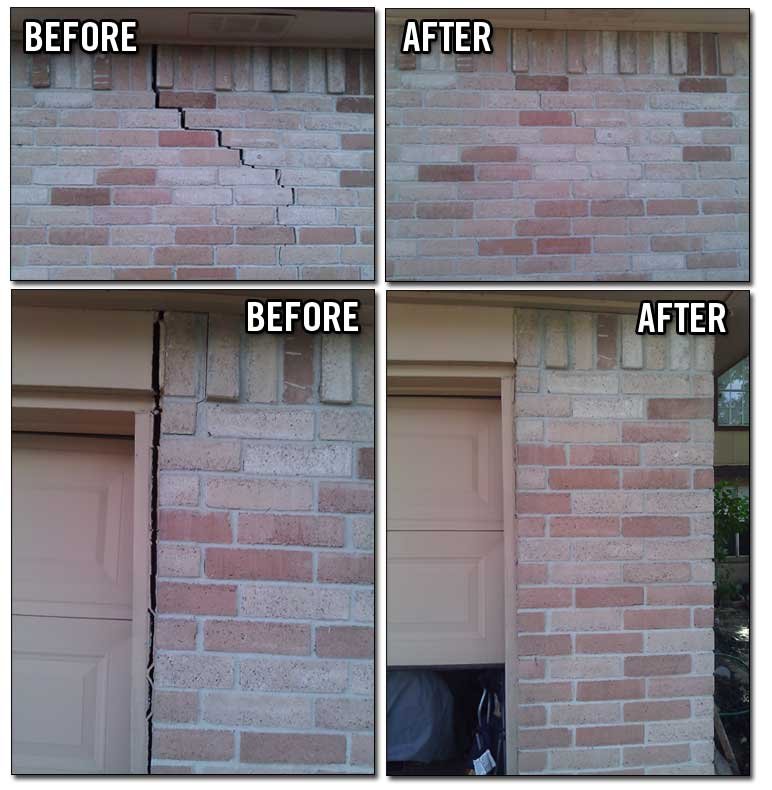 Slide of Crown Leveling - New Braunfels