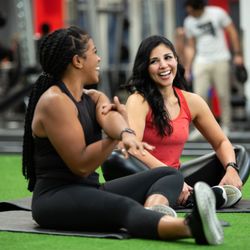 VASA Fitness