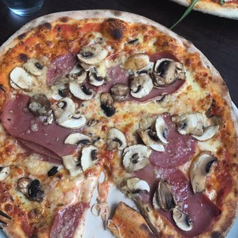 Don Angelo - Sehr lecker - Italian Near Me - Berlin, BE