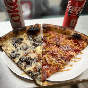 JONNY'S PIZZA - Updated September 2025 - 341 Photos & 139