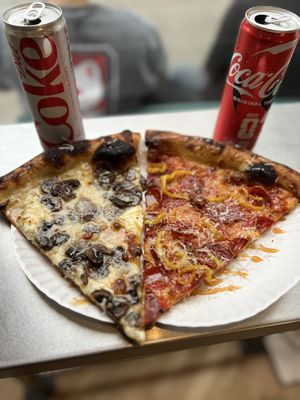 Jonny's Pizza by null