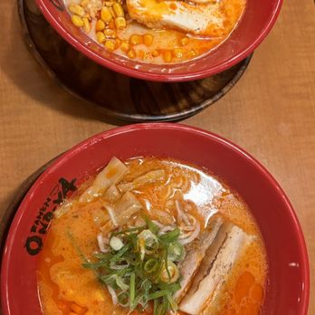 Onoya Ramen - Tonkotsu Spicy - Ramen Near Me - Honolulu, Hawaii Onoya Ramen - Tonkotsu Spicy - Ramen Near Me - Honolulu, Hawaii