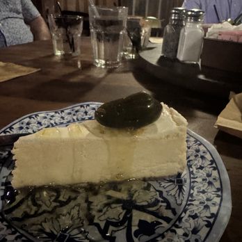 Perini Ranch Steakhouse - Jalapeño cheesecake a must - Steakhouses Near Me - Buffalo Gap, Texas Perini Ranch Steakhouse - Jalapeño cheesecake a must - Steakhouses Near Me - Buffalo Gap, Texas