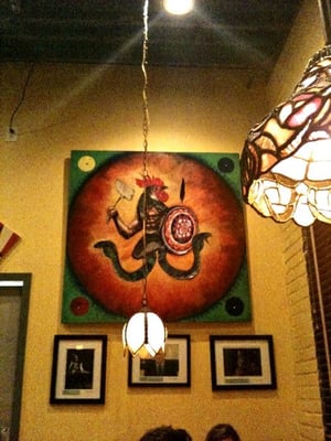 Zada Jane's Corner Cafe by null