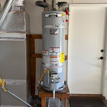 Accomplish Water Heater Service - Plumbing Near Me Accomplish Water Heater Service - Plumbing Near Me