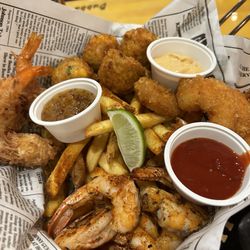 Bubba Gump
