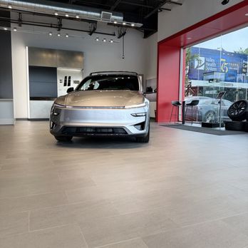 Tesla - Car Dealers Near Me - Paramus, New Jersey