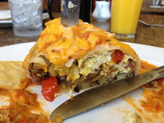 Toasted Bun Restaurant by null