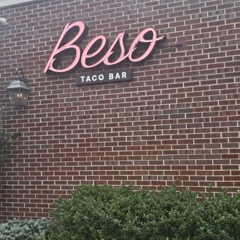 Beso Taco Bar - Mexican Near Me - Newburgh, New York