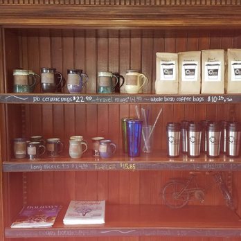 Pedaling Beans Coffeehouse - Ceramic mugs and beans for sale - Coffee & Tea Near Me - Lake Leelanau, Michigan Pedaling Beans Coffeehouse - Ceramic mugs and beans for sale - Coffee & Tea Near Me - Lake Leelanau, Michigan