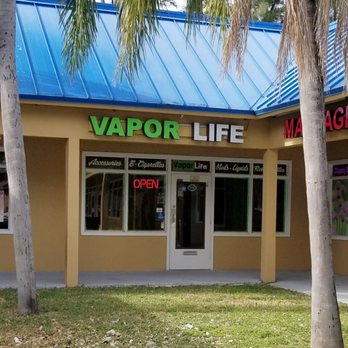 Vapor Life - Front - Vape Shops Near Me - Ft Lauderdale, Florida Vapor Life - Front - Vape Shops Near Me - Ft Lauderdale, Florida