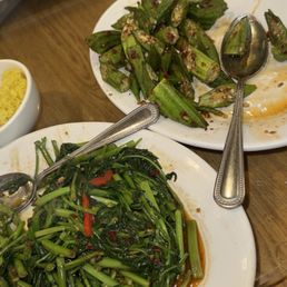 V01. Kang Kung Belachan V02. Okra Belchan V01. Kang Kung Belachan V02. Okra Belchan