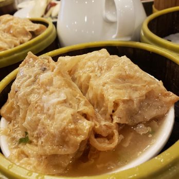 Legend Seafood Restaurant - Dim sum. my fav bamboo shoots w/abarage - Dim Sum Near Me - Honolulu, Hawaii Legend Seafood Restaurant - Dim sum. my fav bamboo shoots w/abarage - Dim Sum Near Me - Honolulu, Hawaii