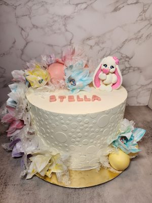 RT Bakery & Cafe by null